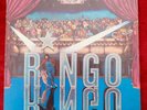 Ringo Starr ( SIGNED LP ) Vinyl LP 1973 PCTC 252