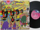 SUPER FURRY ANIMALS Dark Days/Light Years 2x LP 45 RPM, poster 2009 UK near mint