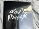 Vinyle Daft Punk - Discovery Double Vinyl - Edition Limitée 2021