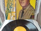 ELVIS - G.I.BLUES - OBI - Japan - Near Mint - Rare