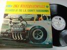 Hot Rod Surf LP 1964 Winternationals 