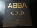SEALED ABBA GOLD GREATEST HITS 2 LP RECORD SET