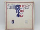 American Top 40 771-6 2/5/77 3 LPs with Cue Sheet ABBA - Kansas - Kiss - Queen