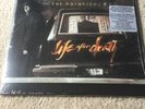 The Notorious BIG Life After Death Target Limited Edition Triple Silver Vinyl