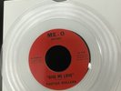 Northern Soul Tootsie Rollers Give Me Love - B side Mary 7