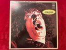 Joe Cocker  With A Little Help From My Friends  LP 1969  A&M  SP4182  Rock  VG++