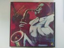 Charlie Parker The Complete Savoy Studio Sessions (five record set 1978)