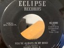 Harry Deal & The Galaxies - I Still Love You - Rare Deep Funk Soul 45 Strong VG