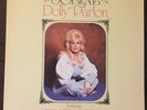 DOLLY PARTON Jolene - 1970s Pressing RCA LP - BEAUTIFUL NM