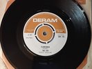 THE SYN: FLOWERMAN – 1967 – very good – classic British flower-power vynal