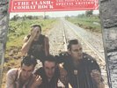 The Clash ‘Combat Rock' / 'The People’s Hall’ 3 x VINYL LP Set (2022)