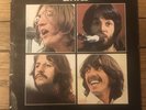 the beatles let it be YEX 773-2u 774-3u apple records vinyl