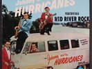 JOHNNY & HURRICANES: featuring red river rock WARWICK 7