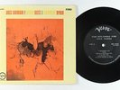 Jukebox Hard Cover EP - Stan Getz/Charlie Byrd - Jazz Samba - Verve - SLV-8432
