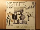 MAY BLITZ VERTIGO 6360037 THE SECOND OF MAY ORIGINAL SWIRLED LABEL ISSUE LP NM