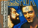 Lp Autographed Individuals Brecker Brothers People Of Steve Gadd Chris Parker