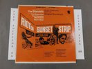 RIOT ON SUNSET STRIP ORIGINAL SOUNDTRACK 1967 LP THE STANDELLS MUGWUMPS B-MOVIE