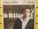 Morgan Wallen - If I Know Me - Vinyl LP Record - BRAND NEW - FACTORY SEALED