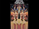 FRANKLIN - YOUNG GIFTED  BLACK OPAQUE MUSTARD VINYL - Vinyl Recor.. - Q1362A