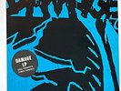 DAMAGE LP Sins of Our Fathers - Great  NYHC Punk /Hardcore Record 1984 NOS Mint