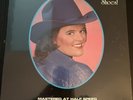 Susan Hudson ‎– Put On Your Dancin' Shoes GR-11236 LP Vinyl New Autographed