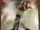 And In This Corner... LP by DJ Jazzy Jeff & The Fresh Prince vinyl 1989 VG+
