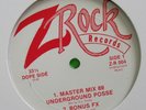 UNDERGROUND POSSE MASTER MIX 89 12