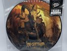 Job For A Cowboy - Genesis | Picture Disc | #606/2000 Limited Copies