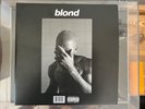 Frank Ocean Blonde Vinyl Black Friday