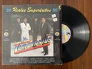 Temerarios - 20 Reales Super Exitos [LP VINYL] Disa Mexico 1990 NM
