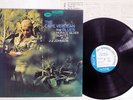 HORACE SILVER QUINTET CAPE VERDEAN BLUES BLUE NOTE K18P-9231 JAPAN VINYL LP