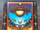 THE GRATEFUL DEAD LP AOXOMOXOA UK ISSUE EX/EX