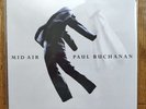 Paul Buchanan : Mid Air 2012 MINT Vinyl LP  The Blue Nile