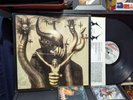 Celtic Frost - To Mega Therion 1986 U.S. combat press