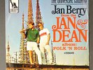 JAN BERRY: the universal coward / i can't wait to love you LIBERTY 7