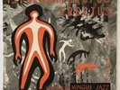 Charlie Mingus Pithecanthropus Erectus w/ Jackie McLean JR Monterose Atlantic LP