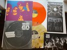 The GO Whatcha Doin' 20th Anniversary Jack White Third Man Vault Package #41