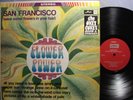 The Okey Pokey Band & Singers Rare 1967 Canadian Arc LP / Flower Power