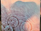 Pink Floyd Meddle Vinyl Record 1975 US LP