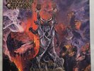 Malevolent Creation The Ten Commandments New Black Vinyl LP Death Metal