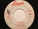 Hear  Rockabilly Tn 45 The Four Sons (Johnson Boys) - Little Rock / Midnight Sun