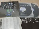 QUEENSRYCHE EMPIRE 1990 KOREA 2 LP 12