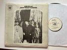 Bob Dylan LP John Wesley Harding PROMO Colombia Import MONO