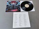 MALEVOLENT CREATION original Vinyl LP Retribution (1992 Roadrunner Netherlands)