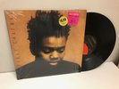 Tracy Chapman, S/T   NM, '88, Elektra, Orig. Shrink w/ Hype Sticker