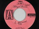 Surf Psych Inst. 45 - Lloyd Green - Panic (A Trip) - Big A - mp3