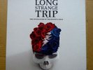 GRATEFUL DEAD Long Strange Trip 6-LP Box Set Promo 180-gram Vinyl Ltd Ed of 3000