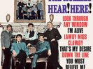 Hollies - Hear  Here  LP NEW
