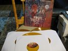LED ZEPPELIN FINAL REHEARSALS KILLER 3 LP / 2 CD ROCK LP PRIVATE PRESS LZ 12507