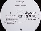 Depeche Mode - I Feel You (Vinyl 12